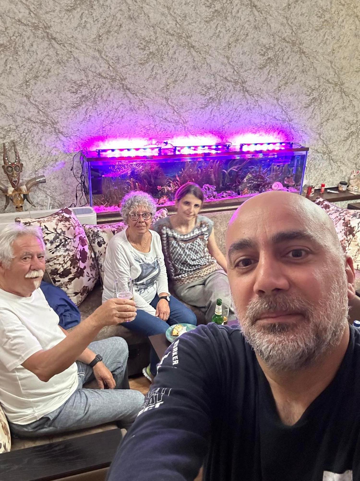 יירבאן Popock City Center מראה חיצוני תמונה